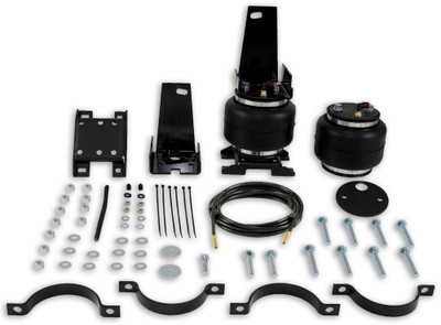 Air Lift LoadLifter 5000 ULTIMATE with internal jounce bumper 88132