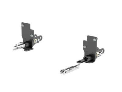 Blue Ox Tow Bar Base Plate BX1746