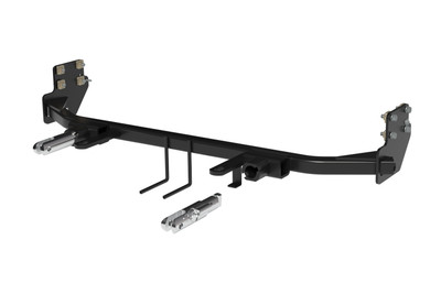 BlueOx Tow Bar Base Plate, Front Mount, RV Flat Towing for Select, HYUNDAI ACCENT
