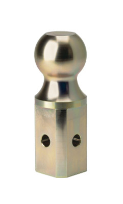 B&W Trailer Hitches 3" Ball  For Turnoverball Gooseneck Trailer Hitch Ball GNXA2025