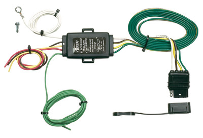 Hopkins Electronic Taillight Converter 48925