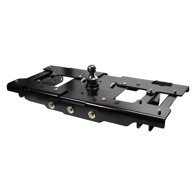 30K 2017-2021 Ford F-450 Super Duty Except Cab & Chassis Draw-tite Hide-A-Goose Underbed Gooseneck Hitch Kit