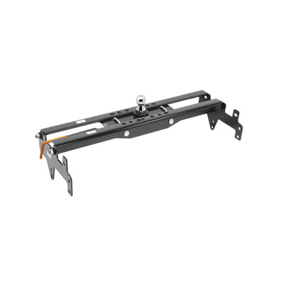 30K 1999-2002 GMC Sierra 1500  Draw-tite Hide-A-Goose Underbed Gooseneck Hitch Kit