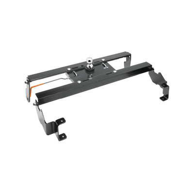 30K 2011-2018 RAM 1500 Except w/Air Suspension Draw-tite Hide-A-Goose Underbed Gooseneck Hitch Kit