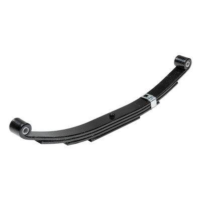 Lippert Replacement Trailer Leaf Spring - 26", 3,000-lb. Weight Capacity 702096