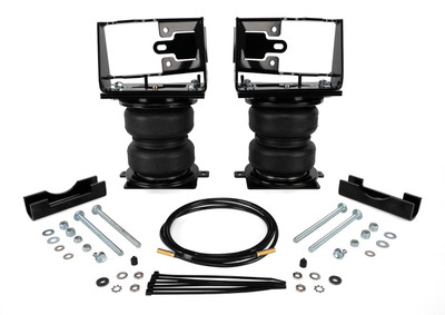 Air Lift LoadLifter 5000 Ultimate air spring kit w/internal jounce bumper 88383