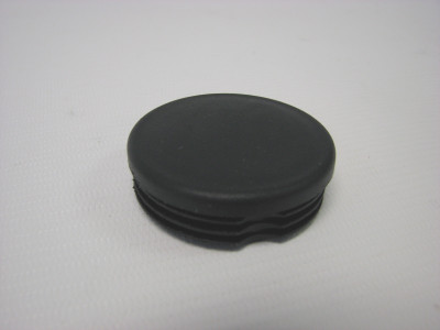 Husky Trailer Tongue Jack Cap (88132) 88132