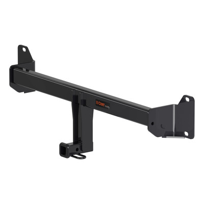 CURT 11522 Class 1 Trailer Hitch, 1-1/4-Inch Receiver, Fits Select Mini Cooper Countryman