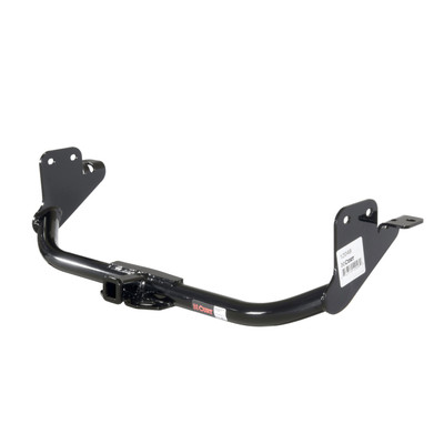 CURT 12048 Class 2 Trailer Hitch, 1-1/4-Inch Receiver, Fits Select Mitsubishi Outlander Sport, RVR