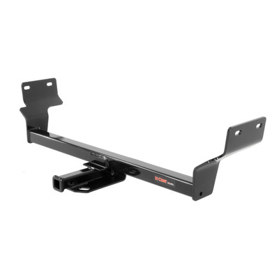 CURT 11403 Class 1 Trailer Hitch, 1-1/4-Inch Receiver, Fits Select Chrysler 200