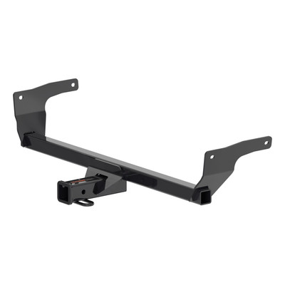 CURT 13468 Class 3 Trailer Hitch, 2-Inch Receiver, Fits Select Toyota Venza
