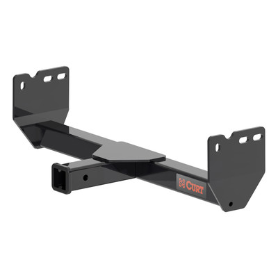CURT 2" Front Receiver Hitch, Select Ram 2500 GAS ONLY 31093