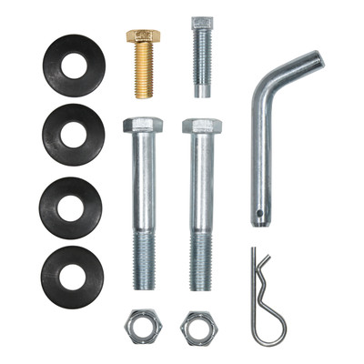 CURT 19278 Replacement TruTrack 2P Weight Distribution Hitch Hardware Kit