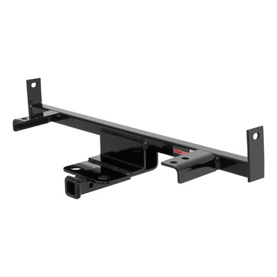 CURT 11386 Class 1 Trailer Hitch, 1-1/4-Inch Receiver, Fits Select Mazda 3