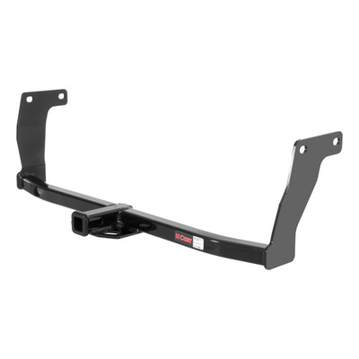 CURT 11325 Class 1 Trailer Hitch, 1-1/4-Inch Receiver, Fits Select Hyundai Sonata