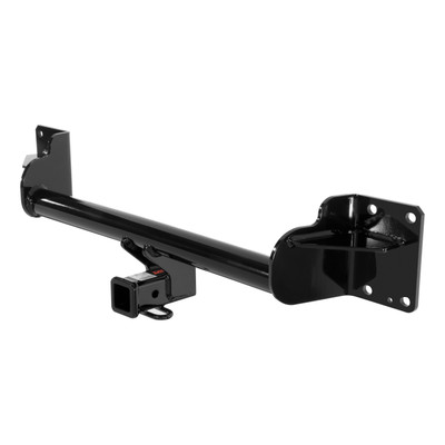 CURT 13114 Class 3 Trailer Hitch, 2-Inch Receiver, Fits Select BMW X6