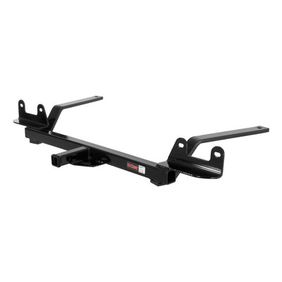 CURT 12272 Class 2 Trailer Hitch, 1-1/4-Inch Receiver, Fits Select Chevrolet Malibu