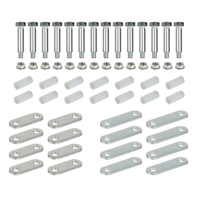 Lippert Lippert Universal Tandem Axle Repair Kit - Nylon Bushing 2020219547