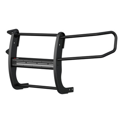 ARIES P2066 Pro Series Black Steel Grille Guard, No-Drill, Select Toyota 4Runner