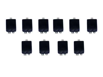 BlueOx 6 Amp Diode, 12 Pack BX88159