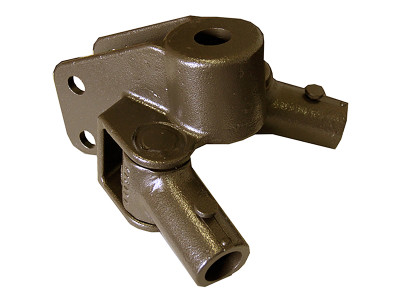 Blue Ox Weight Distribution Hitch Head Trailer Hitch BXW4011