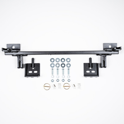 BlueOx Adapter, Bx Tb 2 Rm Bkt C-Bar Incl. BX88178