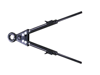 BlueOx Trion Tow Bar For Select TRION BX7520P