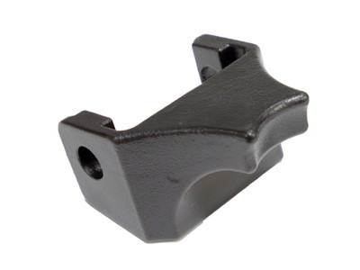 BlueOx Kit, Pintle Hitch BXH9000
