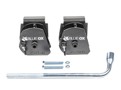 Blue Ox Weight Distributing Lift Bracket Kit Trailer Weight Distribution Kit BXW4020