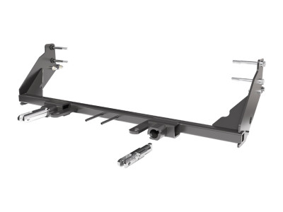 BlueOx Tow Bar Base Plate, Front Mount, RV Flat Towing for Select, BMW MINI COOPER, HARDTOP, S