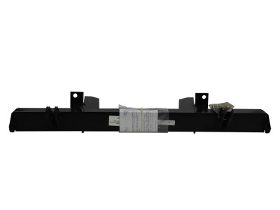 BlueOx Tow Bar Base Plate, Front Mount, RV Flat Towing for Select, NISSAN PICKUP (4WD) E13