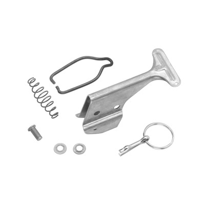 Bulldog Replacement Part, High Profile Trailer Coupler Repair Kit