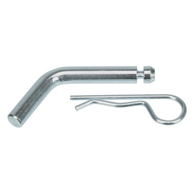 Draw-tite Trailer Hitch Pin & Clip, Fits 1-1/4 in. Receiver, 1/2 in. Pin Diameter DT63241