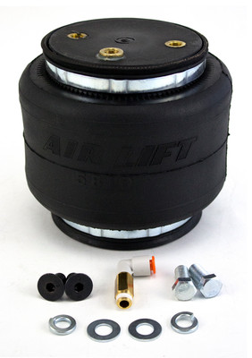 Air Lift LoadLifter 5000 ULTIMATE replacement air spring 84264