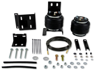 Air Lift LoadLifter 5000 ULTIMATE with internal jounce bumper 88140
