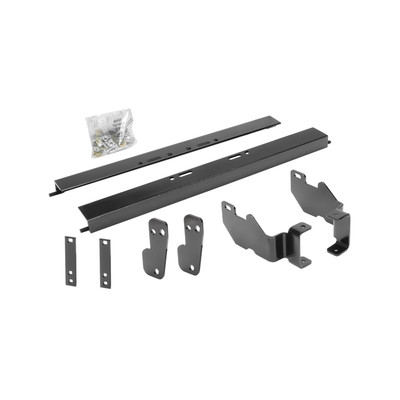 Draw-tite Gooseneck Rail Kit, Dodge 4446