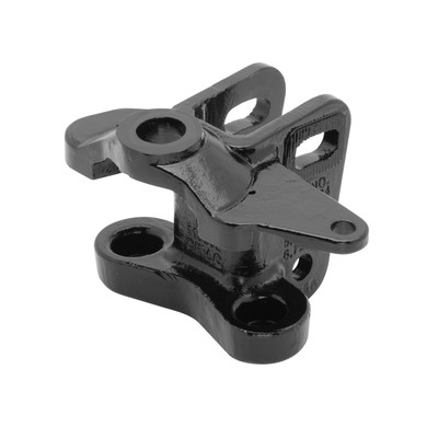 Draw-tite Replacement Part, Heavy-Duty Trunnion Weight-Distributing Bolt-Together Head Kit