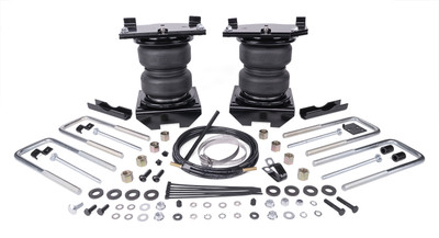 Air Lift LoadLifter 5000 Ultimate for the 2016-2020 Ford F-150 Raptor. 88413