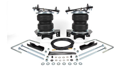 Air Lift LoadLifter 5000 load support kit for the 2023-2024 Ford F-350 DRW 4WD 57380