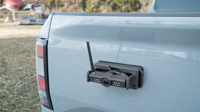 Air Lift Air Lift’s Towtal View HD Camera with versatile mounts 25300
