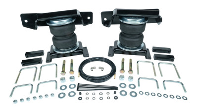 Air Lift LoadLifter 5000 load support kit for lifted 2017-2022 Ford F-250/F-350 SRW 4WD 57409