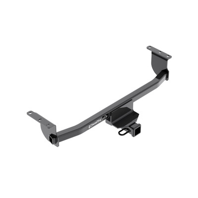 Draw-tite Class 3 Trailer Hitch, 2" Square Receiver, Black for Select Nissan Qashqai, Nissan Rogue Sport 76177