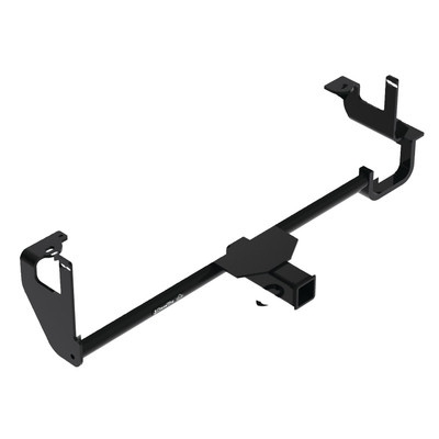 Draw-tite Class 3 Trailer Hitch, 2" Square Receiver, Black for Select Lexus UX200, Lexus UX250h, Lexus UX300h, Lexus UXh 76549