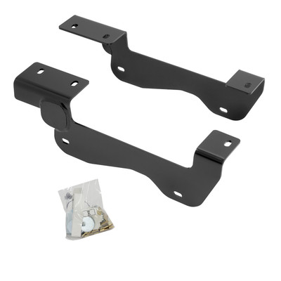 Reese Fifth Wheel Hitch Mounting System Custom Bracket RE50087