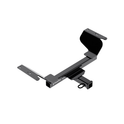Draw-tite Class 3 Trailer Hitch, 2" Square Receiver, Black for Select Chevrolet Equinox, GMC Terrain 76419