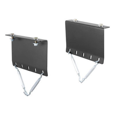 UWS UTV Tool Box Hardware Kit for Can-Am Defender UTV-59CA