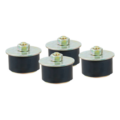 UWS UTV Tool Box Hardware Kit for Polaris Ranger UTV-59PR