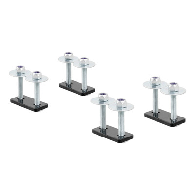 UWS UTV Tool Box Hardware Kit for Kawasaki Mule Pro-FXT UTV-59KM