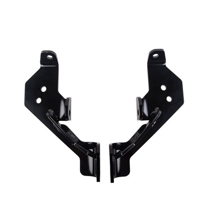 Reese Fifth Wheel Hitch Mounting System Custom Bracket, Outboard RE56018