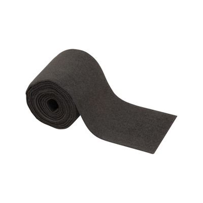 Fulton Marine Trailer Accessory, Bunk Carpeting, 8 in. x 144 in.